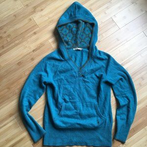 Smartwool Hooded Sweater